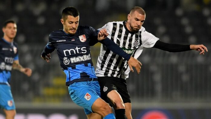 prenos,-radnicki-nis-–-partizan:-kakav-mec-na-“cairu”!-gol,-odbranjeni-penal,-“gori”-na-tribinama!