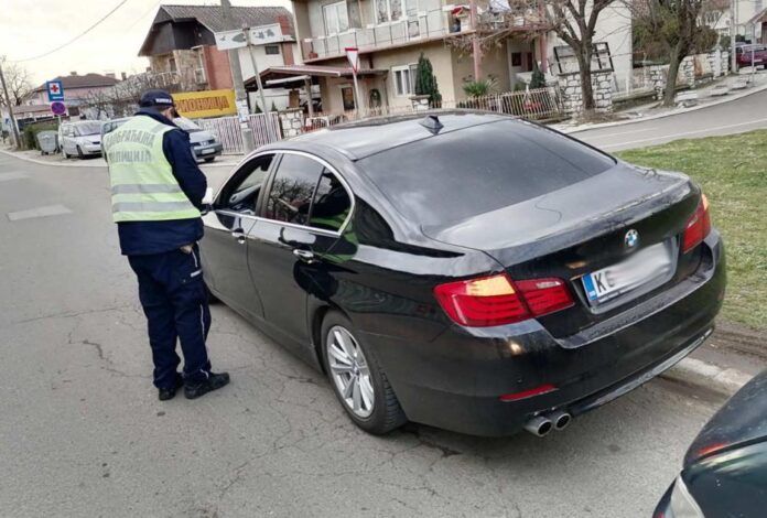 “proputovali-smo-celu-evropu,-niko-nam-nije-pravio-problem,-a-u-srbiji-nas-kaznili!”-beogradanka-sokirana-zbog-postupka-saobracajaca-(foto)