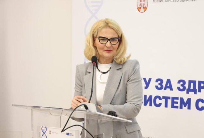 tanja-miscevic:-srbija-definisala-ubrzanje-procesa-integracija,-pregovori-zavise-od-clanica-eu