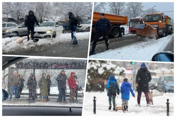 ovo-su-najdramaticniji-trenuci-zavejane-srbije:-poginuo-mladic-kod-smedereva,-65.000-ljudi-bez-struje,-a-tu-nije-kraj!-u-ovim-delovima-je-najkriticnije-foto