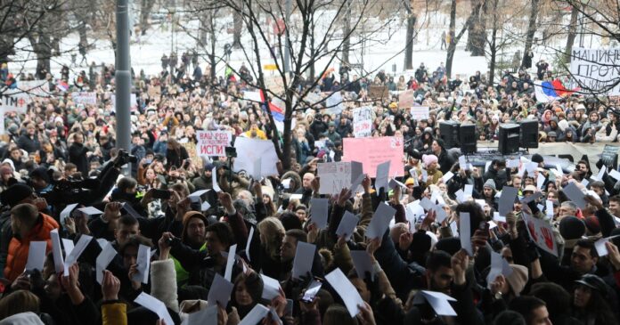 zahtevi-studenata-u-blokadi:-“ocekujemo-da-institucije-rade-svoj-posao”