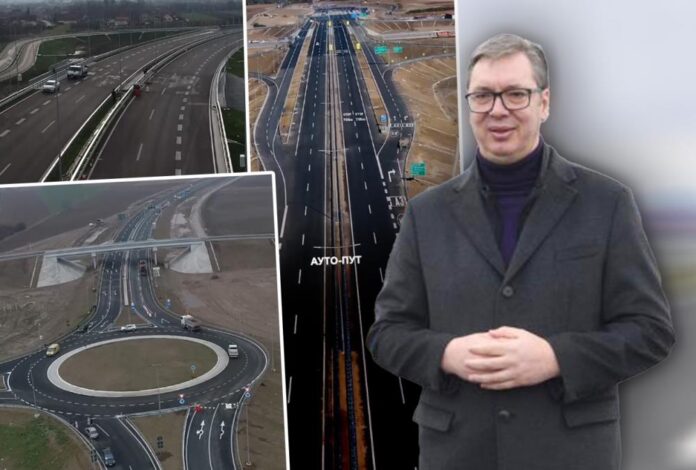 sutra-se-otvara-54,5-km-brze-saobracajnice-koja-spaja-macvu-i-podrinje,-sabac-i-loznicu-predsednik-vucic:-bez-velikih-snova-nema-ni-velikih-dela