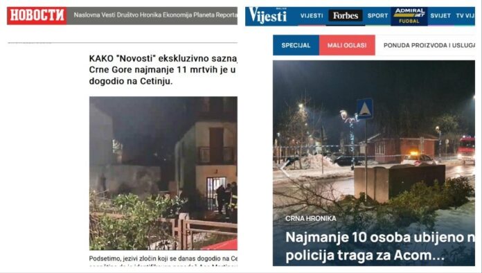 satima-nakon-“novosti”:-crnogorski-portal-“vijesti”-kasni-sa-informacijama-o-masakru-na-cetinju-–-prve-i-prave-informacije-na-novosti.rs