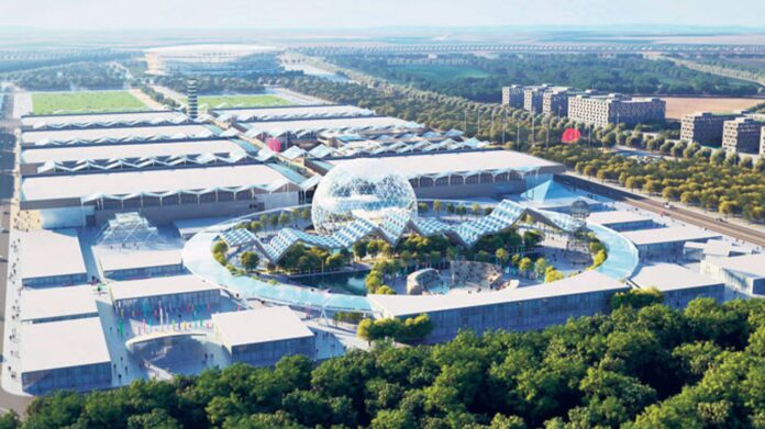 expo-2027-raspisao-tender-za-izlozbeni-prostor-u-hali-5-beogradskog-sajma:-evo-kakav-je-plan