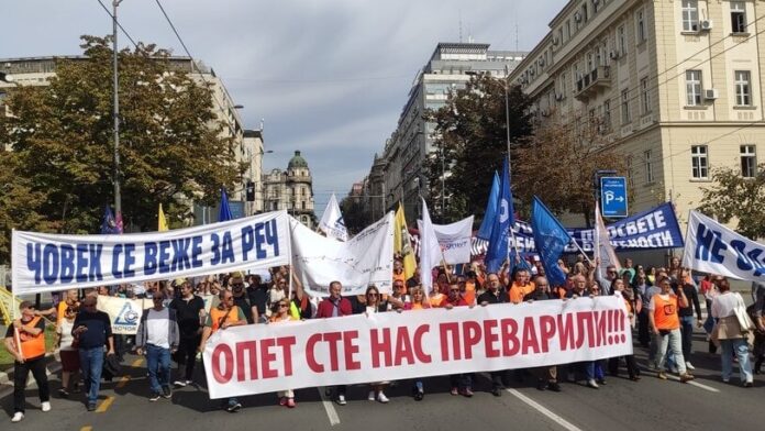 studenti-filozofskog-fakulteta-osudili-pretnje-premijera-vucevica-upucene-prosvetnim-radnicima