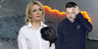 on-je-“krvozedno-cudoviste”!-zaharova-se-obrusila-na-zelenskog,-otkrila-strasan-plan-ukrajinskog-predsednika!