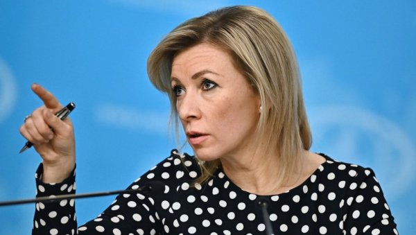 “bajden-iza-sebe-ostavlja-samo-prljavstinu”:-zaharova-ostro-osudila-nove-americke-sankcije