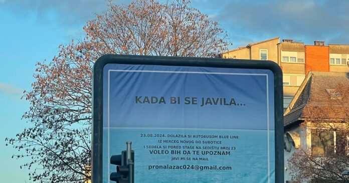 “kad-bi-se-javila…”-mladic-iz-subotice-zeli-da-pronade-devojku,-pa-potezom-odusevio-gradane:-proslo-je-pet-meseci-otkako-ju-je-video-(foto)