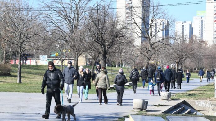 u-srbiji-danas-u-vecem-delu-zemlje-umereno-oblacno-vreme