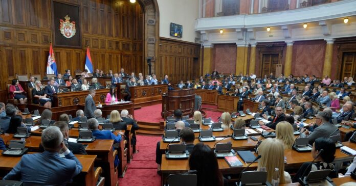 naredna-sednica-skupstine-srbije-u-vanrednom-zasedanju-29.-januara