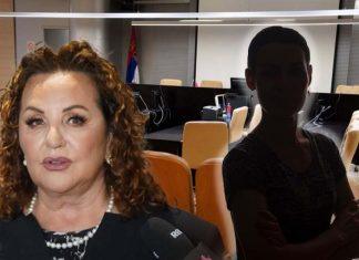 SKANDAL TRESE ESTRADU! Ana Bekuta TUŽILA koleginicu, iznela sav PRLJAV VEŠ (VIDEO) skandal-trese-estradu!-ana-bekuta-tuzila-koleginicu,-iznela-sav-prljav-ves-(video)