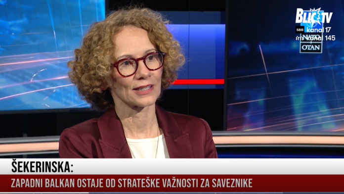 “nije-pitanje-da-li-verujemo-putinu,-jer-mu-niko-ne-veruje”-zamenica-generalnog-sekretara-nato-za-“blic”-tv:-“zapadni-balkan-ostaje-region-od-strateske-vaznosti”-(video)