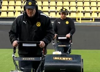 Hit snimak sa društvenih mreža Borusije Dortmund: Pesma Indire Radić i Alena Islamovića u prvom planu nemačkog kluba! /VIDEO/ hit-snimak-sa-drustvenih-mreza-borusije-dortmund:-pesma-indire-radic-i-alena-islamovica-u-prvom-planu-nemackog-kluba!-/video/