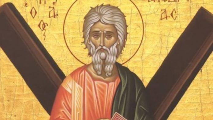 danas-je-sveti-apostol-andrej-prvozvani:-vernici-bi-trebalo-da-ispostuju-citav-niz-obicaja