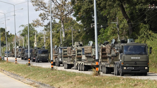 Тајланд-и-Камбоџа-ратују-на-граници,-док-Трамп-тврди-да-је-договорио-прекид-ватре