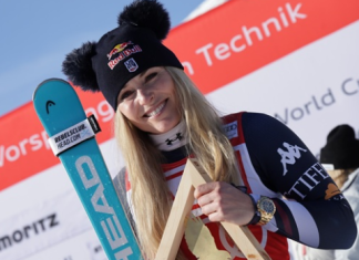 Линдзи Вон постала најстарија победница у историји алпског скијања Линдзи-Вон-постала-најстарија-победница-у-историји-алпског-скијања