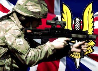 VELIKA BRITANIJA SE PRIPREMA ZA RAT: Po hitnom postupku naređene pripreme za teške dane velika-britanija-se-priprema-za-rat:-po-hitnom-postupku-naredene-pripreme-za-teske-dane