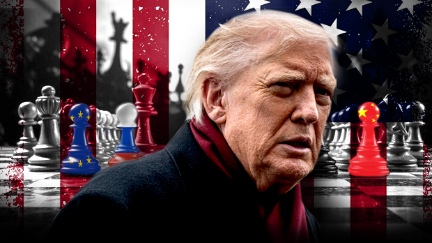 Стратешки-земљотрес:-Нова-америчка-политика-мења-глобалну-сцену-–-Европа-упозорена,-Русија-више-није-претња
