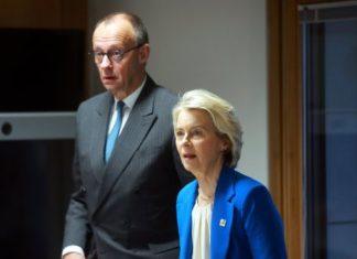 ŠTA SE OVO DEŠAVA U BRISELU? EU ubeđuje Belgiju da prihvati plan koji bi razbesneo Rusiju, vode se razgovori van glavne sale samita sta-se-ovo-desava-u-briselu?-eu-ubeduje-belgiju-da-prihvati-plan-koji-bi-razbesneo-rusiju,-vode-se-razgovori-van-glavne-sale-samita