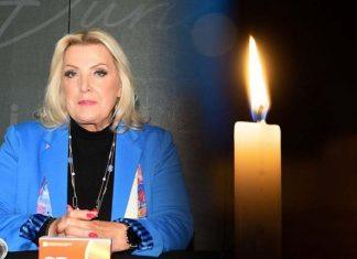 SMRT IH RAZDVOJILA POSLE 36 GODINA BRAKA! Snežana Đurišić POKOJNOM SUPRUGU posvetila najemotivnije reči, sada se sve saznalo! smrt-ih-razdvojila-posle-36-godina-braka!-snezana-durisic-pokojnom-suprugu-posvetila-najemotivnije-reci,-sada-se-sve-saznalo!