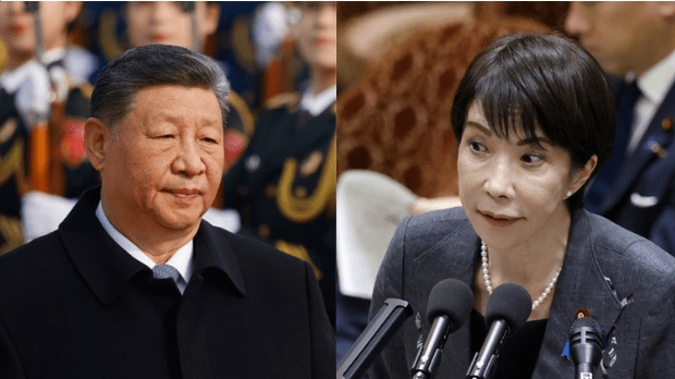 Заоштравање-односа-Кине-и-Јапана-–-међусобне-претње-оружаном-силом