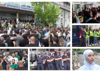 DUNP dobio novu rektorku: Da li će studenti iz Novog Pazara prekinuti blokadu posle skoro godinu dana dunp-dobio-novu-rektorku:-da-li-ce-studenti-iz-novog-pazara-prekinuti-blokadu-posle-skoro-godinu-dana