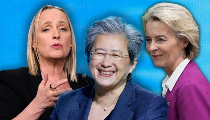 one-osvajaju-tehnologiju,-finansije-i-politiku:-ovo-su-najmocnije-zene-na-svetu-u-2025.-godini