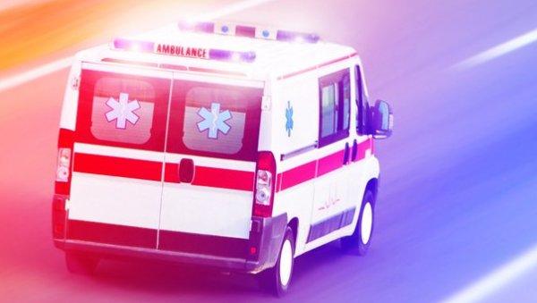 teska-saobracajna-nesreca:-uzasan-lancani-sudar