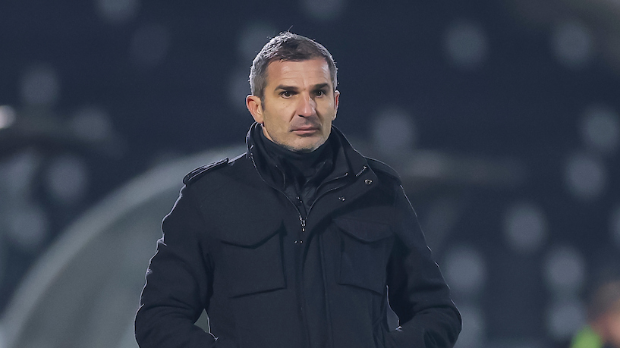 Стојаковић:-Најважнија-су-три-бода,-остало-не-бих-коментарисао