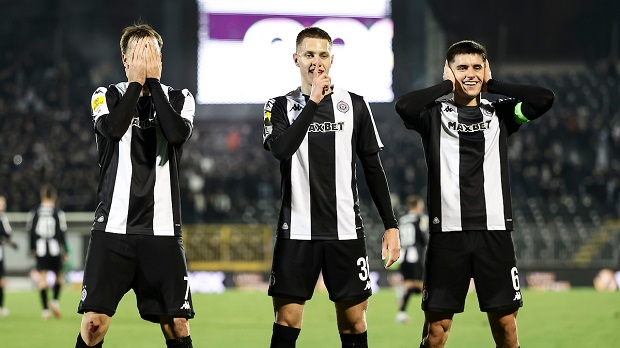 Партизан-се-коцкао-са-Напретком-и-добио-три-бода-за-останак-на-врху