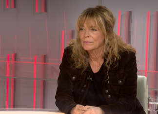 Anita Mančić: Ćacilend je za mene toi-toi, preko borbe za Generalštab želim da se borim za kulturu anita-mancic:-cacilend-je-za-mene-toi-toi,-preko-borbe-za-generalstab-zelim-da-se-borim-za-kulturu