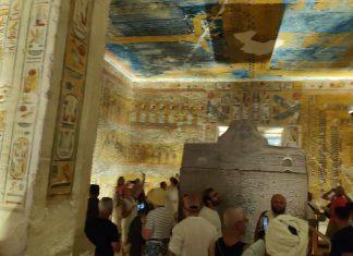 Oči u oči s Tutankamonom: Nova.rs u Dolini kraljeva oci-u-oci-s-tutankamonom:-nova.rs-u-dolini-kraljeva