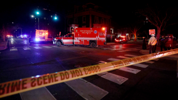 Пуцњава-на-Универзитету-Браун,-полиција-трага-за-нападачем