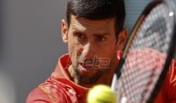 dokovic-pobedom-protiv-kovacevica-zapoceo-ucesce-na-rolan-garosu