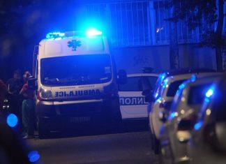 IZBODEN U GRUDNI KOŠ! Prve informacije o stanju dečaka (14) napadnutog na Voždovcu: Oglasila se Hitna pomoć izboden-u-grudni-kos!-prve-informacije-o-stanju-decaka-(14)-napadnutog-na-vozdovcu:-oglasila-se-hitna-pomoc