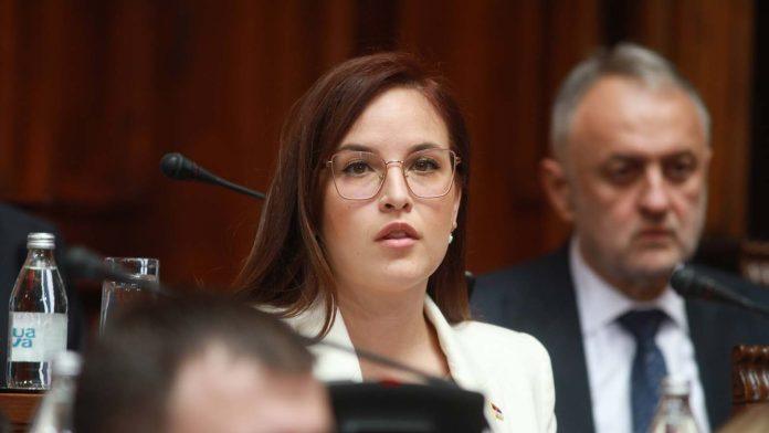 sara-pavkov:-budzet-za-zastitu-zivotne-sredine-za-2026.-veci-nego-ikada