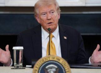 TRAMP POTPISAO: Ublaženi savezni propisi o marihuani u medicinske svrhe tramp-potpisao:-ublazeni-savezni-propisi-o-marihuani-u-medicinske-svrhe