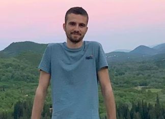 MLADI POŠTAR MILOŠ NAĐEN MRTAV SA SVEZANIM RUKAMA Sa sobom nosio novac koji je NESTAO, telo pronađeno u koritu reke Morače mladi-postar-milos-naden-mrtav-sa-svezanim-rukama-sa-sobom-nosio-novac-koji-je-nestao,-telo-pronadeno-u-koritu-reke-morace