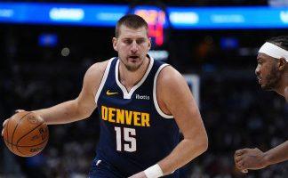 Amerikanci ovo još nisu videli – Mislili su da je nemoguće, a onda se pojavio Jokić amerikanci-ovo-jos-nisu-videli-–-mislili-su-da-je-nemoguce,-a-onda-se-pojavio-jokic