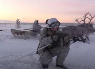 POČELA BITKA ZA BOGATSTVA ARKTIKA Zona rizika: NATO raspoređuje snage sve bliže ruskim granicama na dalekom severu pocela-bitka-za-bogatstva-arktika-zona-rizika:-nato-rasporeduje-snage-sve-blize-ruskim-granicama-na-dalekom-severu