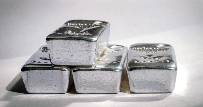 srebro-dostiglo-istorijski-maksimum:-od-pocetka-godine-cena-porasla-za-113-odsto