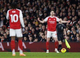 Arsenalova najčudnija pobeda: Dva gola za rubriku „verovali ili ne“ i trijumf koji donosi titulu VIDEO arsenalova-najcudnija-pobeda:-dva-gola-za-rubriku-„verovali-ili-ne“-i-trijumf-koji-donosi-titulu-video