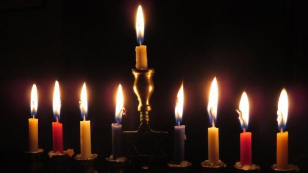 Почиње-Ханука,-јеврејски-празник-светлости