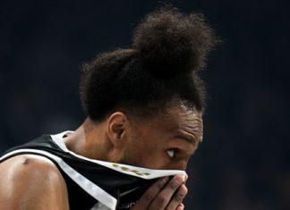 Crno-beli gostuju u Železniku: Evo gde i kada možete pratiti direktan TV prenos meča Partizan – FMP crno-beli-gostuju-u-zelezniku:-evo-gde-i-kada-mozete-pratiti-direktan-tv-prenos-meca-partizan-–-fmp