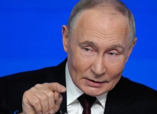 “MOGUĆE SU POSLEDICE”: Putin o pokušajima zaplene ruske imovine u EU “moguce-su-posledice”:-putin-o-pokusajima-zaplene-ruske-imovine-u-eu