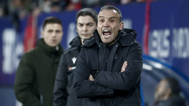 Серхио-Франсиско-није-више-тренер-Реал-Сосиједада