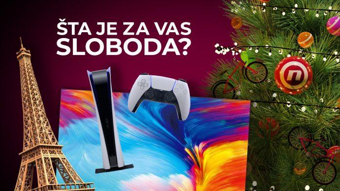 tv-nova-vas-pita:-sta-je-za-vas-sloboda?-posaljite-nam-odgovor,-budite-deo-naseg-novogodisnjeg-spota-i-osvojite-vredne-nagrade