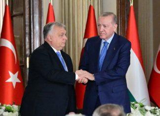 PAO VELIKI DOGOVOR ORBANA I ERDOGANA: Ruski gas će stizati u Mađarsku pao-veliki-dogovor-orbana-i-erdogana:-ruski-gas-ce-stizati-u-madarsku