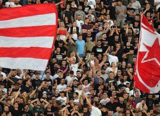 “NA SEVER SE UGLEDAJ”: Zvezdaši poslali poruku pred poslednji meč godine (VIDEO) “na-sever-se-ugledaj”:-zvezdasi-poslali-poruku-pred-poslednji-mec-godine-(video)