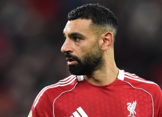 Бура у Ливерпулу – Слот није повео Салаха за Милано Бура-у-Ливерпулу-–-Слот-није-повео-Салаха-за-Милано